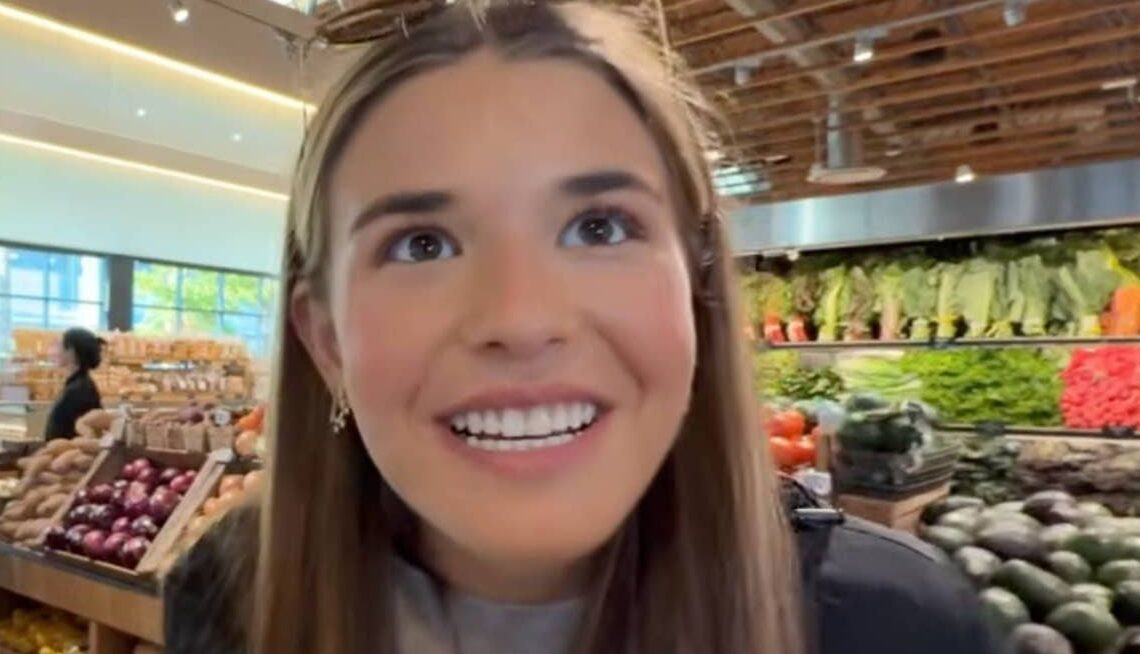 Everyone Is Saying The Same Thing About Donald Trump's Granddaughter's SUPER Out Of Touch Video