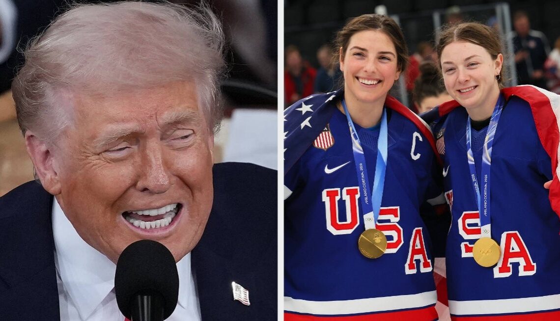 Female Athletes Are Sharing Their Brutally Honest Experiences Of Being Disrespected In Their Sport