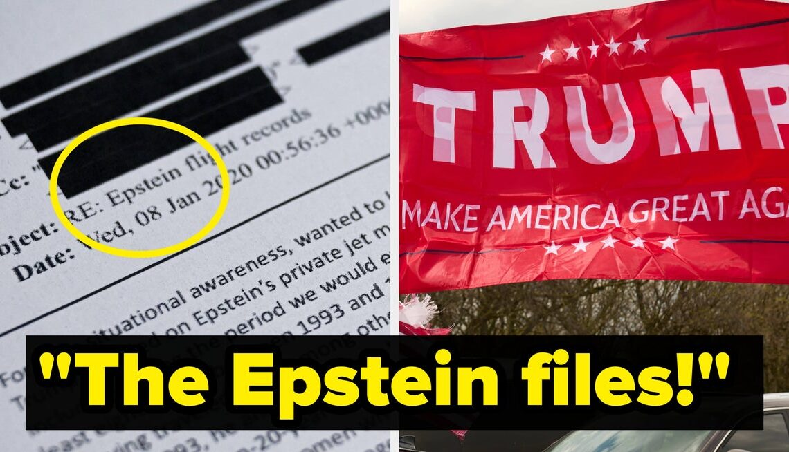 Former MAGA Supporters Are Sharing The “Wake-Up Calls” That Finally Made Them Leave