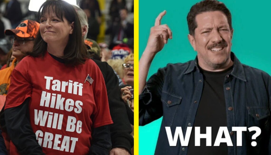 Former US Residents, Tell Us Why You Left And Your Unfiltered Thoughts About America Right Now