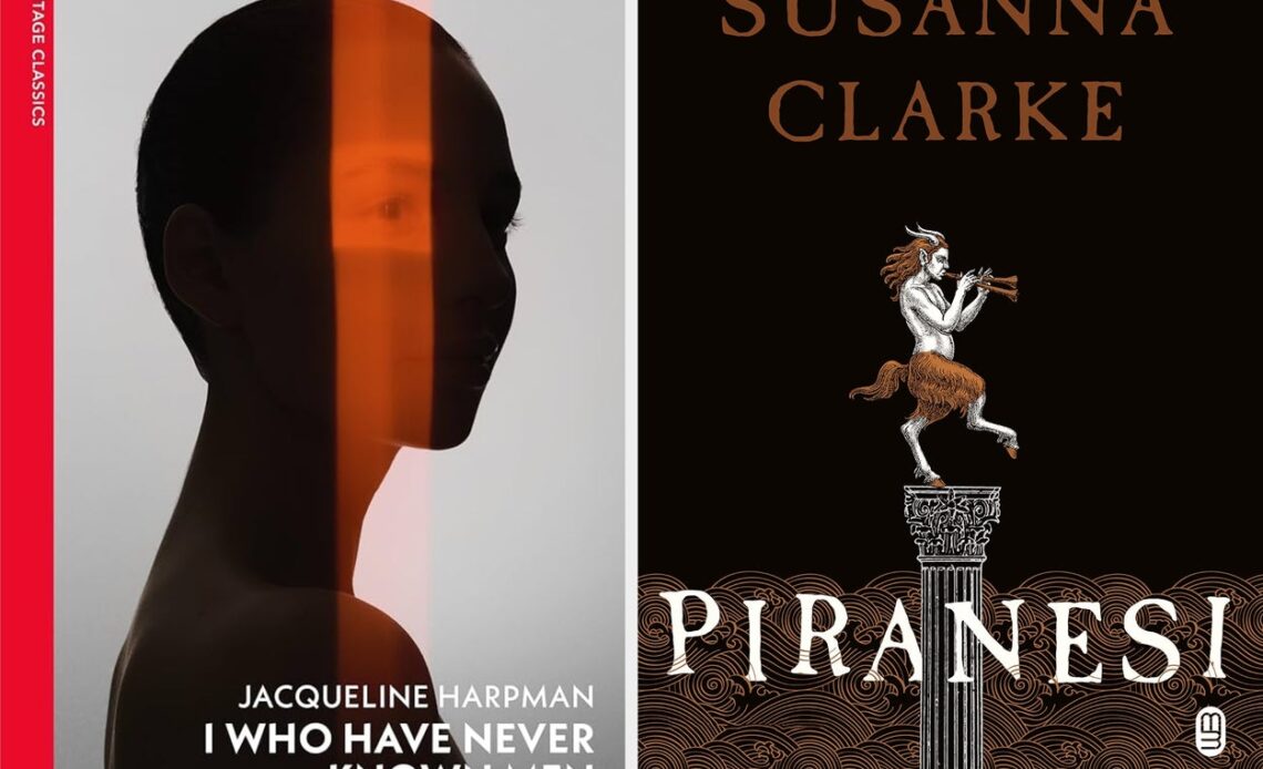 From Dystopias To Historical Fictions: Nine Immersive Books To Get Lost In