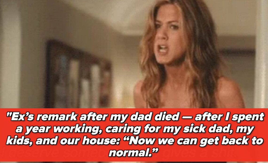 "He Said He Was Done 'Training' Me For Sex": Women Share The Exact Moment That Made Them Dump Their Partner, And The Bar Is In HELL