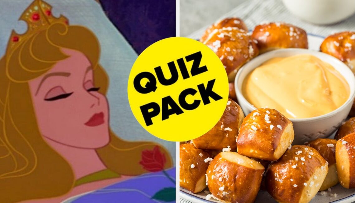 Here Are The Top 10 BuzzFeed Community Quizzes From February