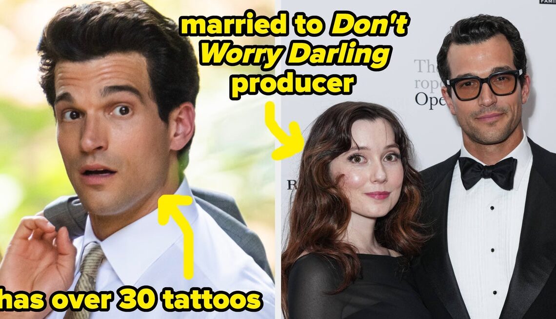 Here's Everything You Should Know About Paul Anthony Kelly, Who Plays JFK Jr. In "Love Story"