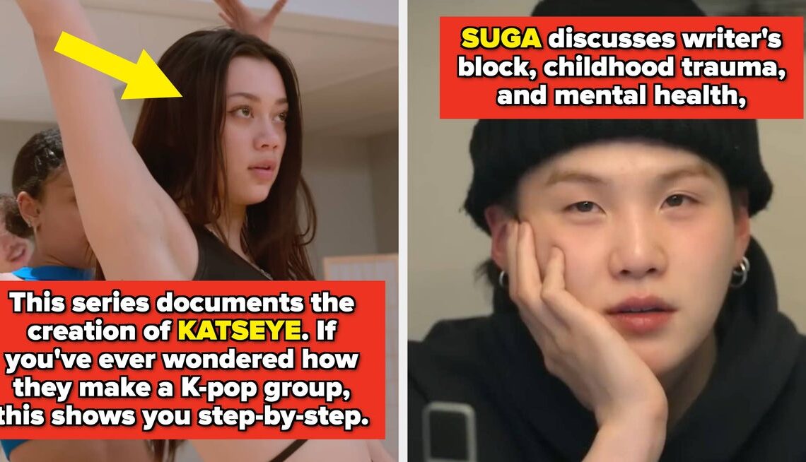 K-Pops! Exclusively in AMC Theatres this Friday