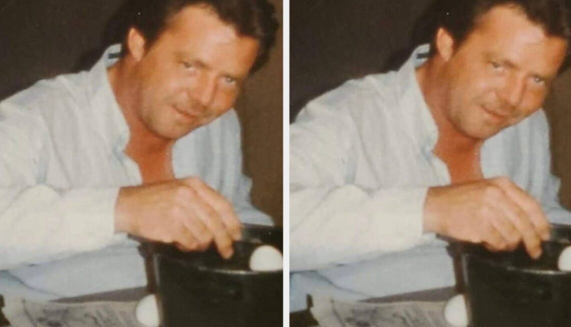 I Googled My Long-Lost Father's Name. My Stomach Dropped When I Saw What He'd Done.