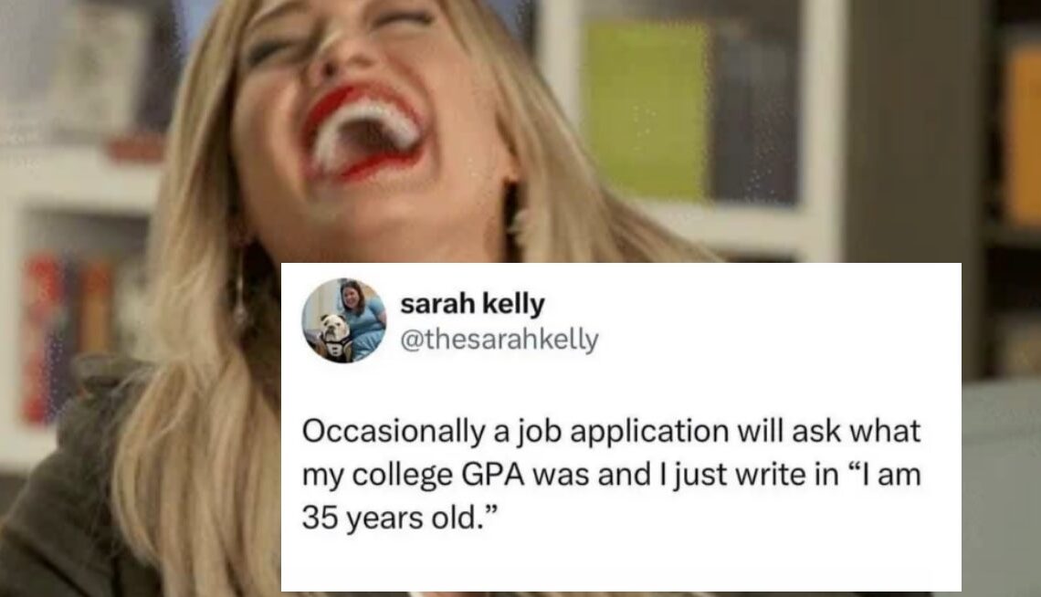 I Laughed At Every Single One Of These Non-Political Tweets From This Week