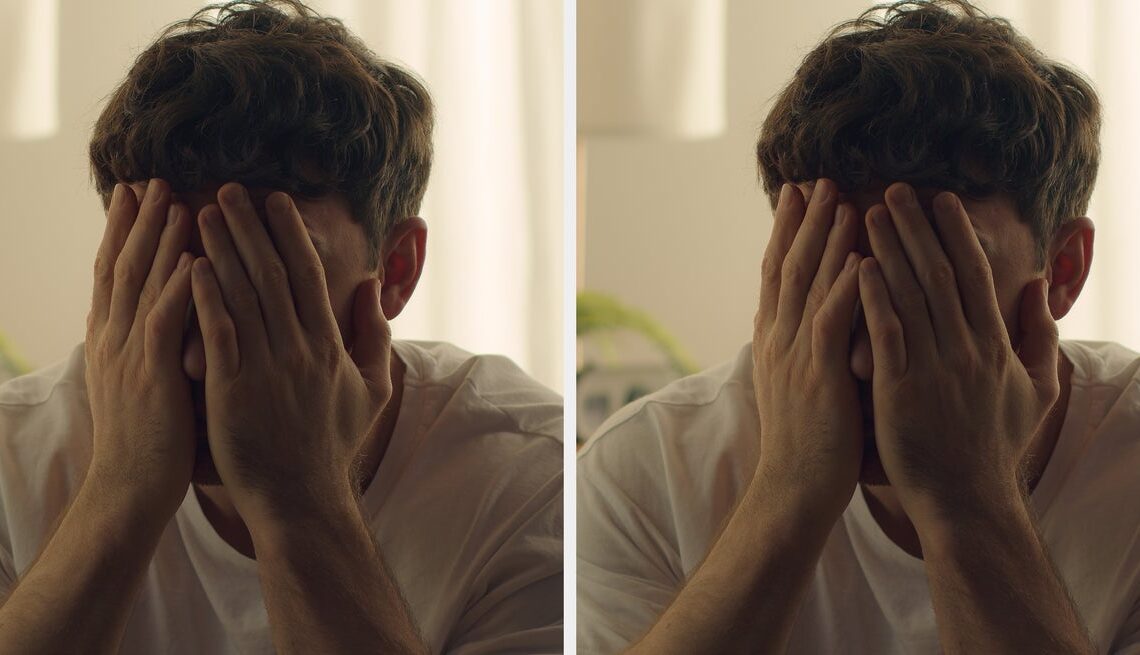 I Slowly And Quietly Destroyed My Marriage. I’d Do Anything To Get It Back.