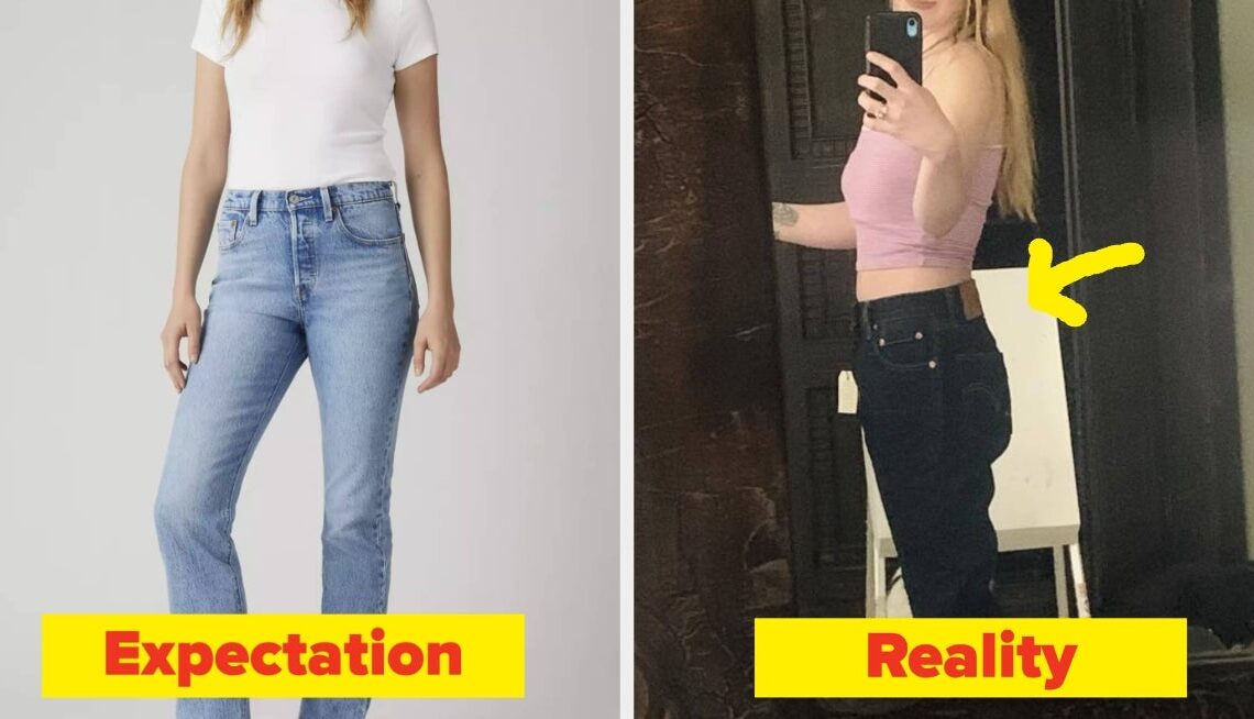 If You Recently Bought Something That’s Already Falling Apart, Tell Us About It