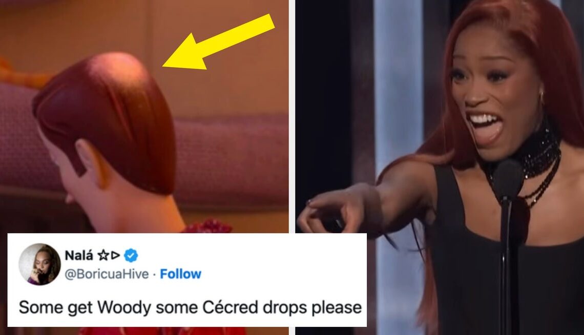 I'm Actually In Physical Pain From Laughing At These 15 Black Twitter Tweets From The Week