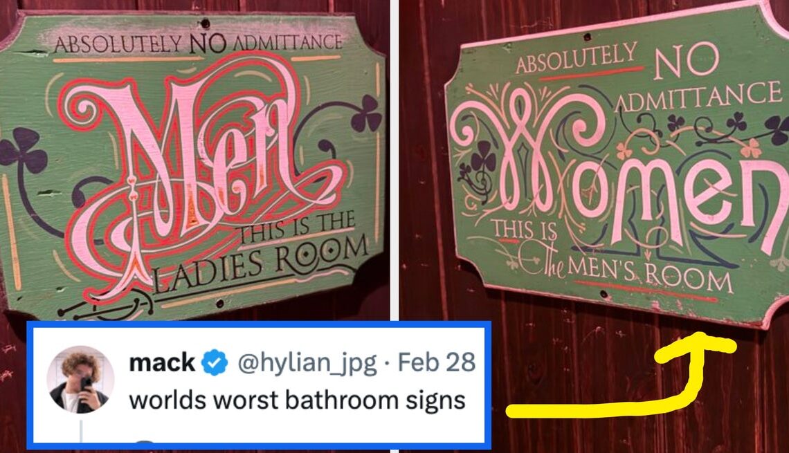 I'm Cackling At These 46 Funny Tweets This Week, And That's REALLY Saying Something Right Now