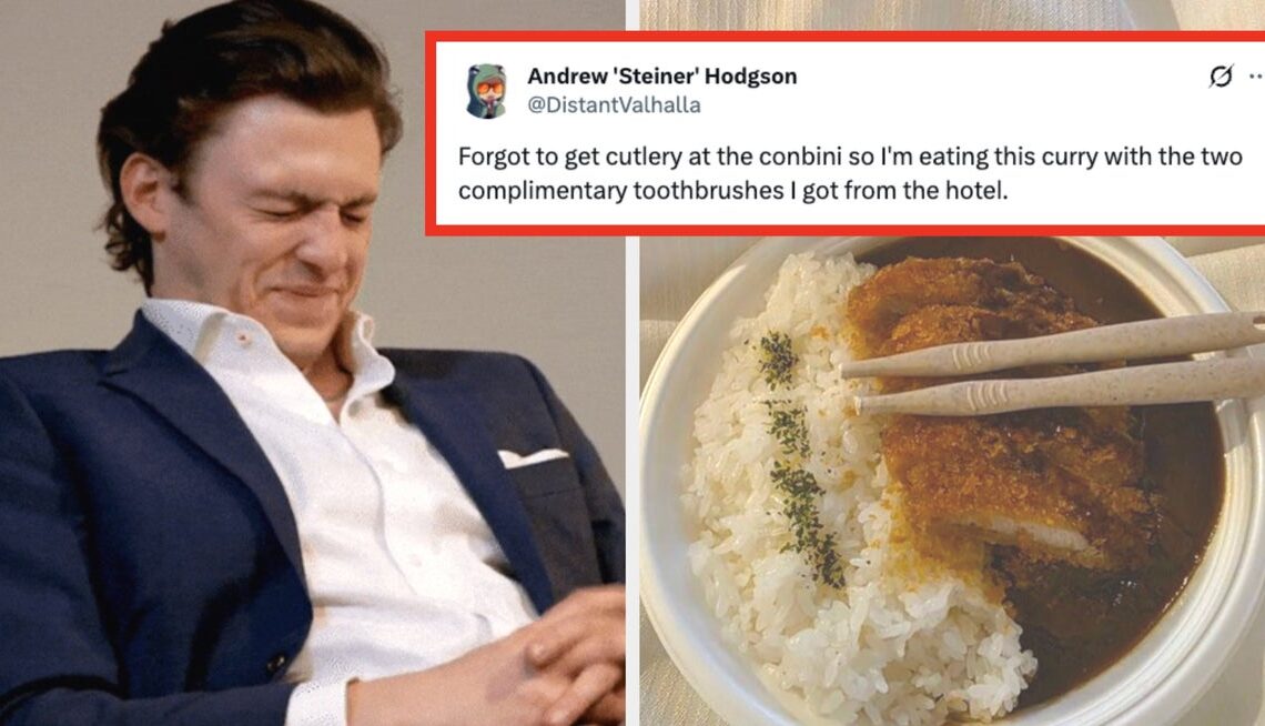 I'm SO, SO Sorry, But I Simply CANNOT Stop Giggling At These 37 Hilarious Fails From Last Week