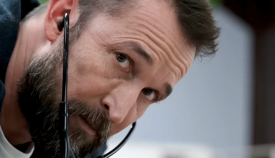 Medical Professionals, Tell Me Something You Wish Patients Would Remember About Hygiene