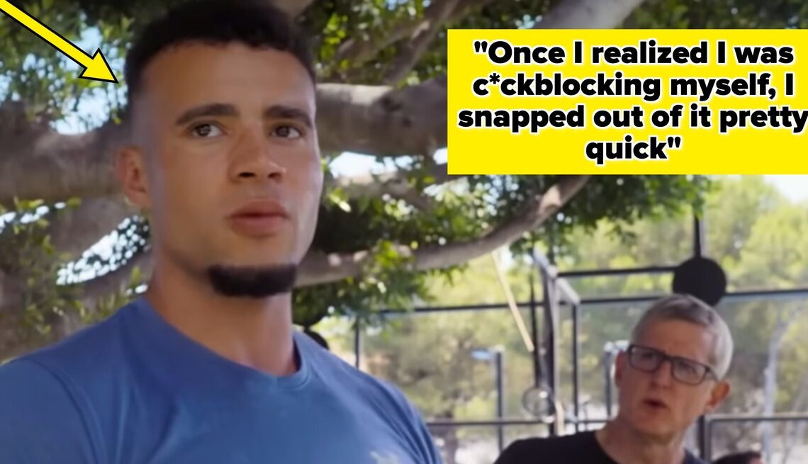 Men Who Left The Manosphere Are Going Viral For Their Brutally Honest Confessions