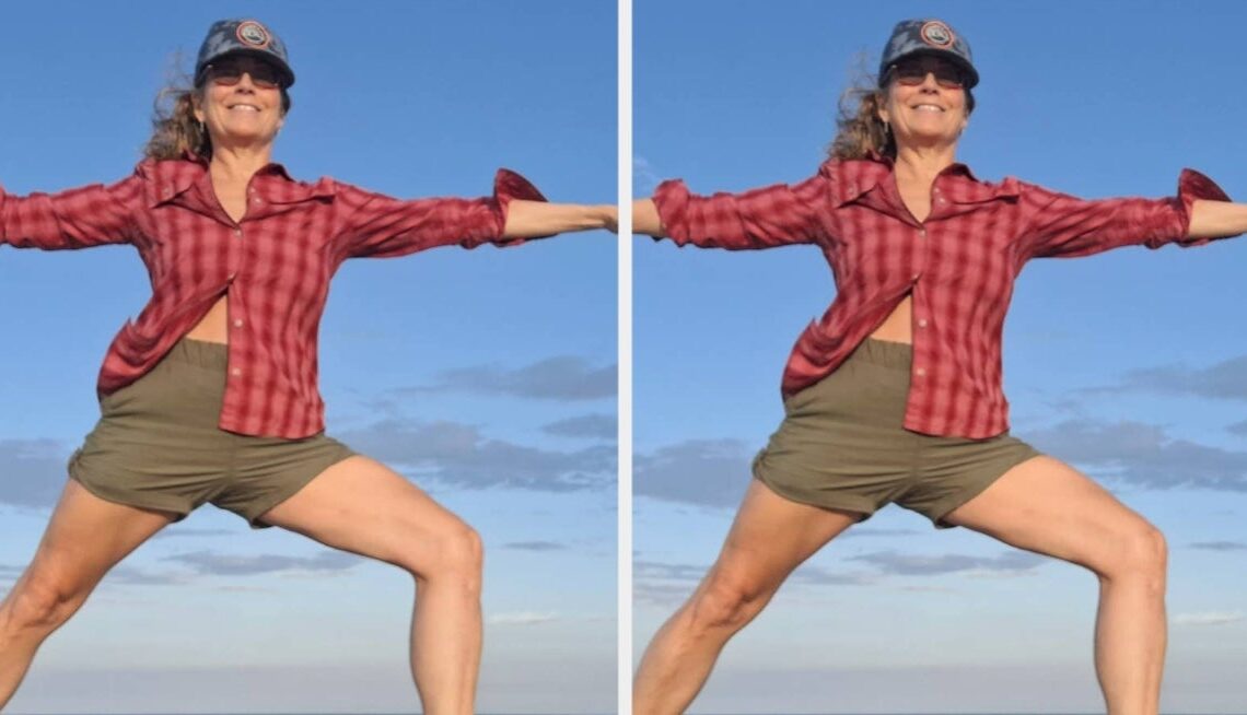 My Doctor Gave Me A Devastating Diagnosis. 1 Year Later, My X-Rays Revealed Something Shocking.