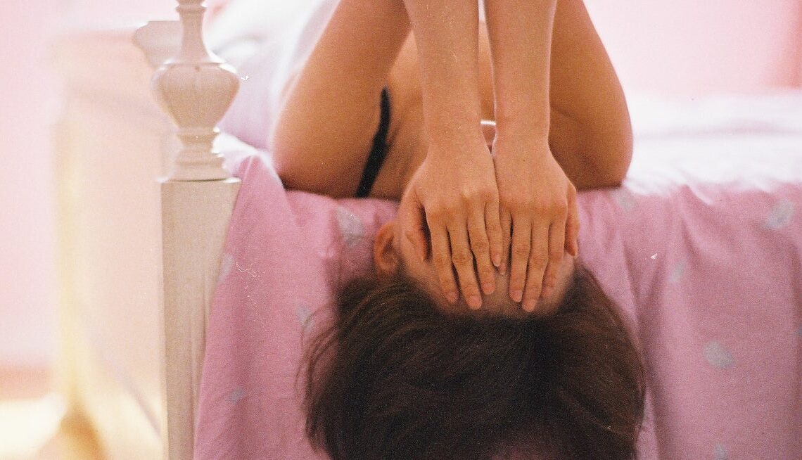 My High School Teacher Groomed Me. I Kept His Secret — Until Now.