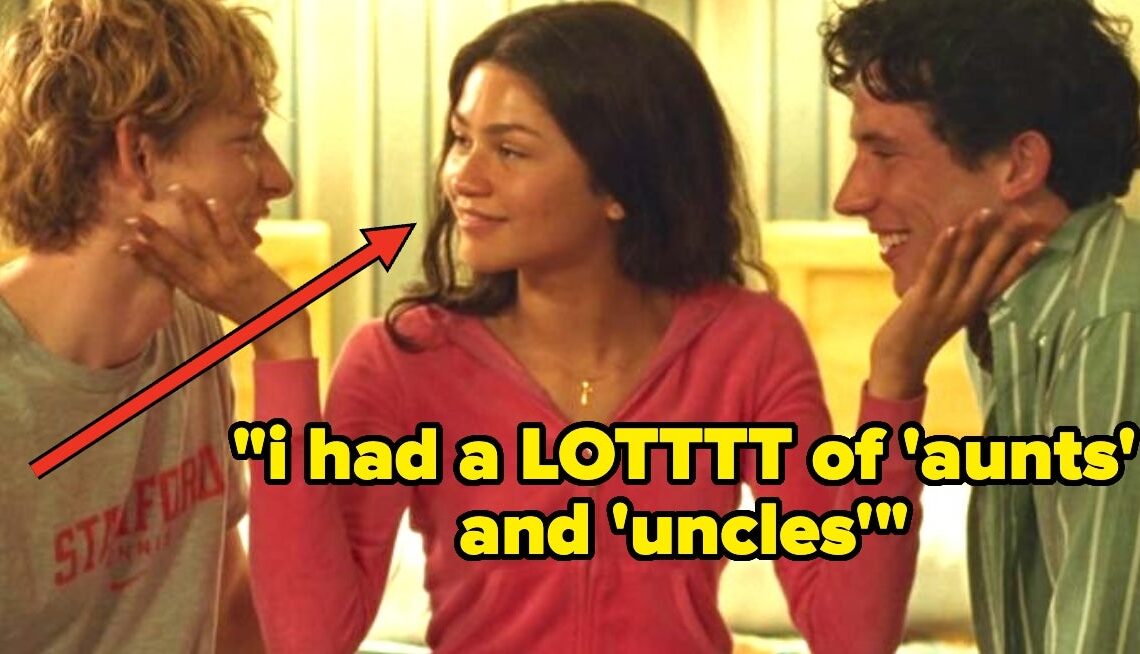 "My Parents Cared More About Them Than Me": People With Poly Parents Share What It Was Like