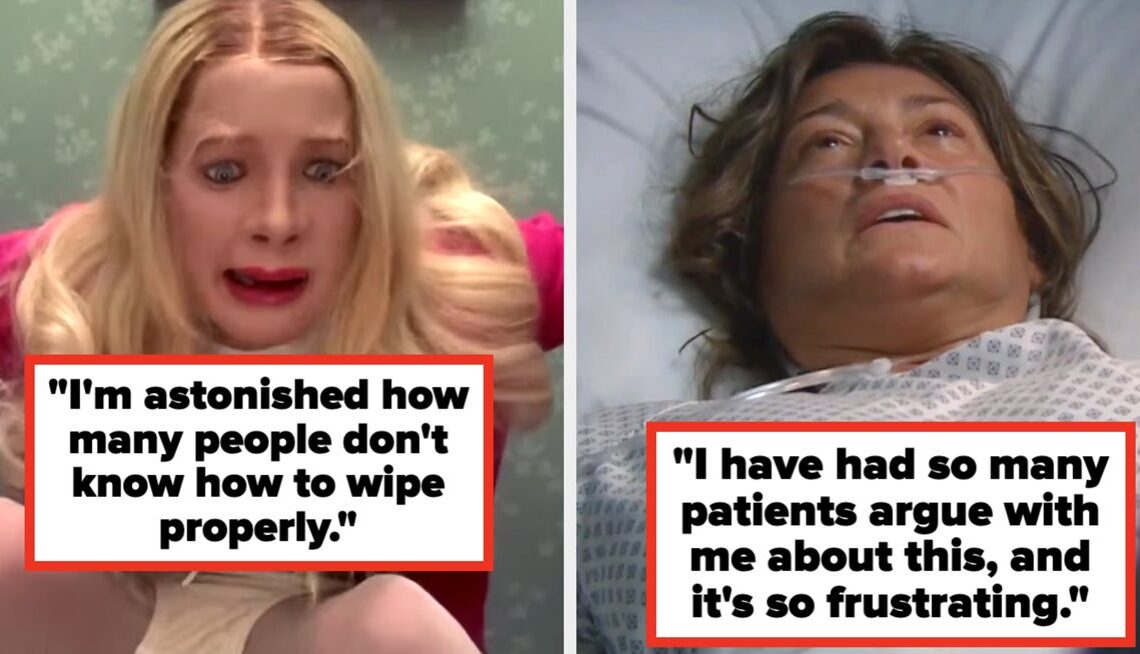 Nurses Are Revealing The Dangerous "Health Myths" That Most People Don't Realize Are False