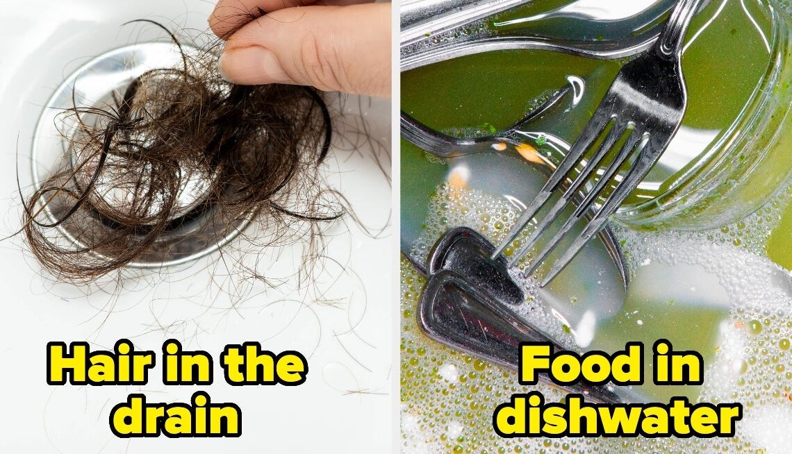 People Are Revealing Everyday Things That Make Them Gag, And I'm Feeling Validated