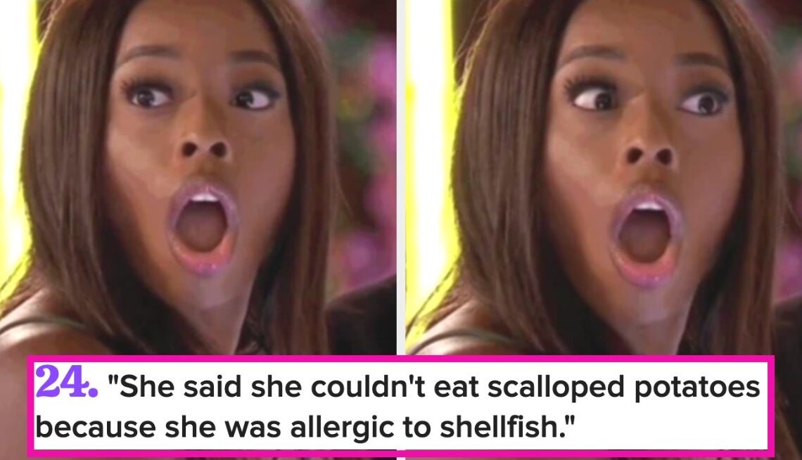 People Are Sharing The Exact Moment They Realized They Were Dating A Total Idiot, And Wowwwww