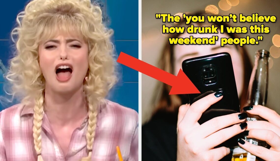 People Are Sharing The Personality Types They Find Absolutely Insufferable
