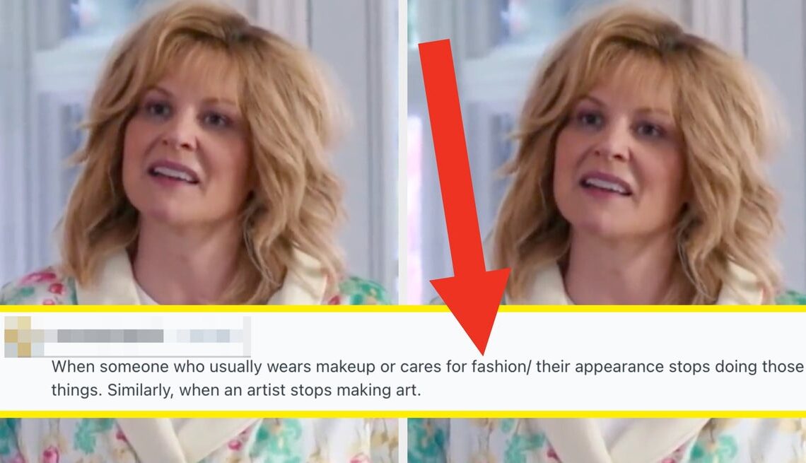 People Are Sharing The “Quiet” Signs That Someone’s Not OK