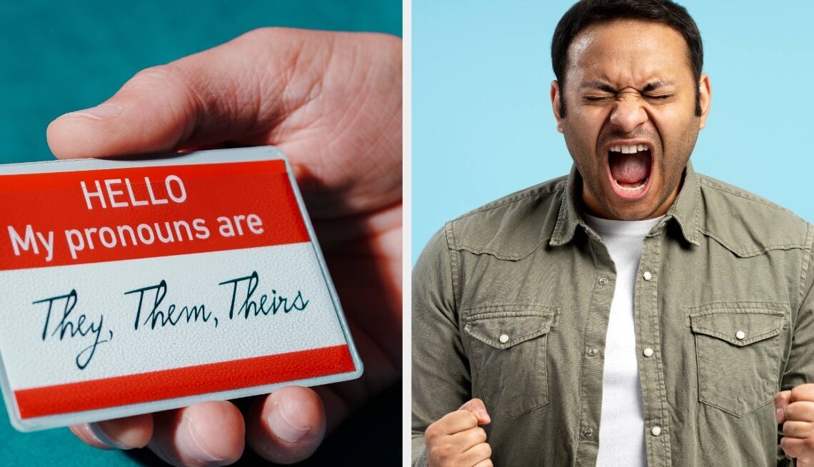 People Are Sharing The “Totally Harmless” Things That Tend To Trigger People A LOT, And It Turns Out That Nothing Is Neutral