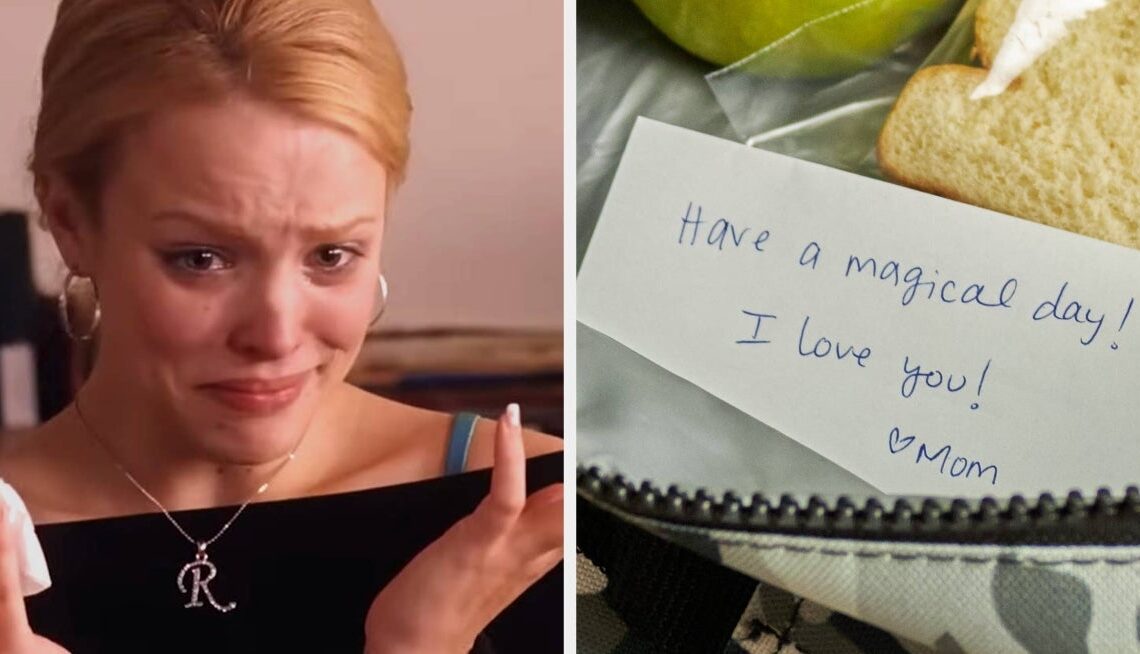 People From Healthy Families Are Sharing The Things They Assumed Were "Normal" Growing Up