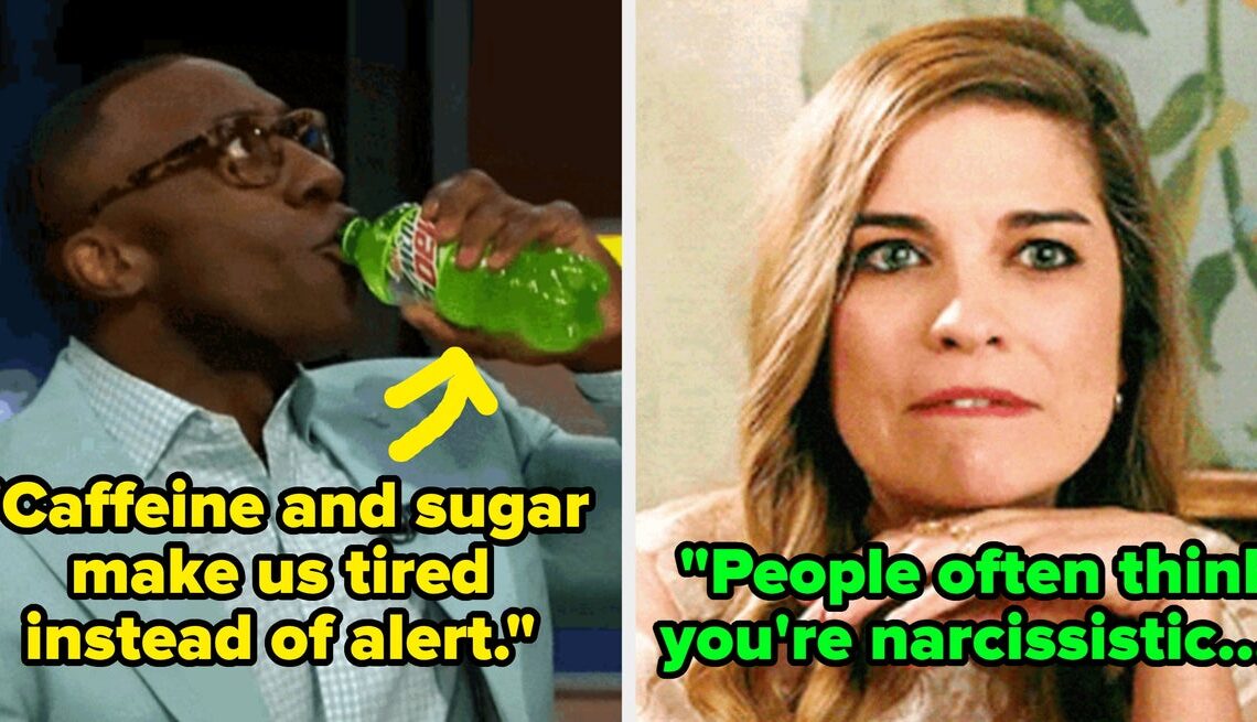 People Reveal The "Hidden" Aspects Of Having ADHD That Society Will Never Understand