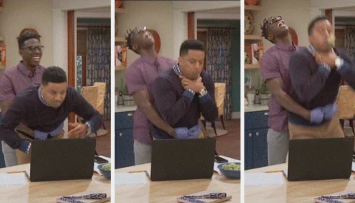 People Who Have Saved Someone's Life Are Sharing Their Stories, And My Heart Is Racing