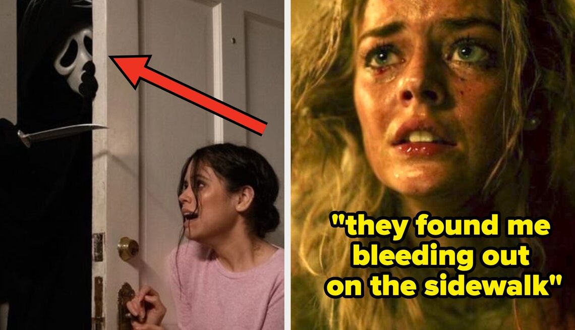 People Who Survived Murder Attempts Are Sharing Their Stories, And I'm Genuinely Speechless