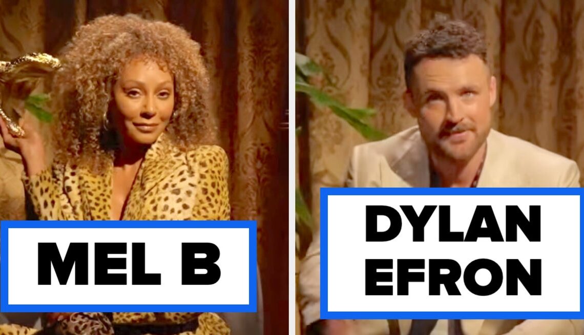 The Cast Of "Squid Game: The VIP Challenge" Is Here, And It's Pure Reality TV Chaos