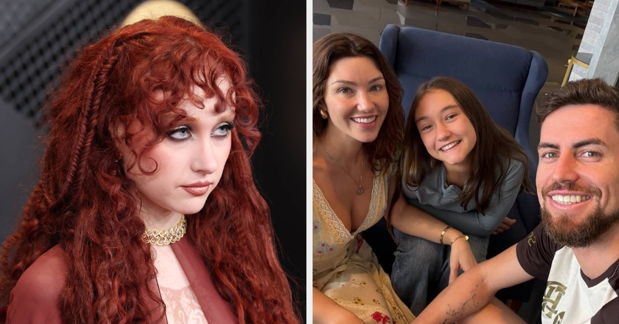 The Mom Of The 11-Year-Old Who Was Allegedly Left "In Tears" By Chappell Roan Shared Her Side Of What Apparently Went Down