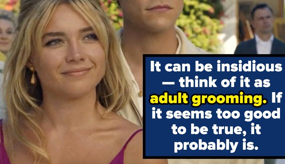 Therapists, Psychologists, And Other Mental Health Experts Are Sharing "Red Flags" To Look For In The First Six Months Of A Relationship