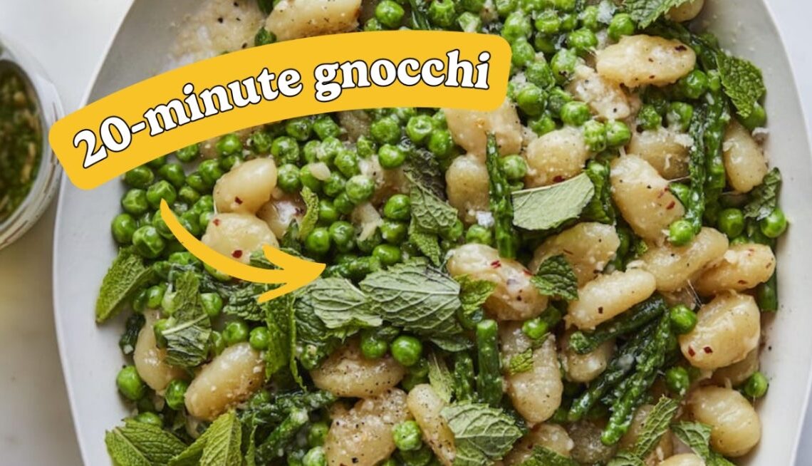 These 31 March Recipes Will Bring Spring Vibes To Your Kitchen While It's Still Cold