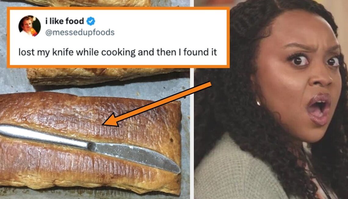 These 39 Fails From Last Week Have Me Laughing So Hard I Actually Formed A Single Ab