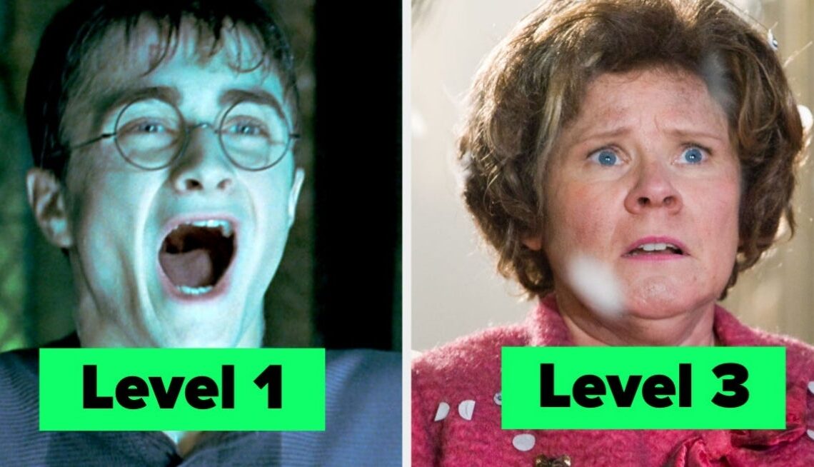 These "Harry Potter" Quizzes Are So Hard Even Dumbledore Would Fail Them