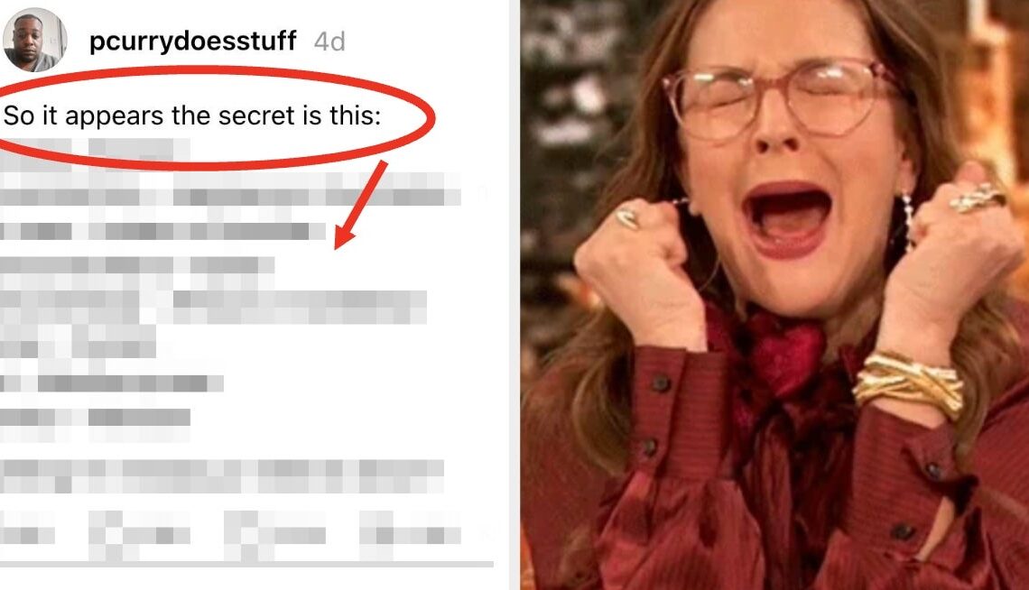 This Guy Just Dropped Every Culture's "Secret" Specialty, And The List Is Going Mega Viral