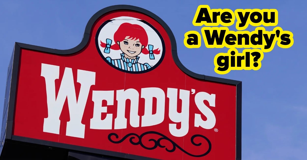 Travel Around The US And We'll Guess Your Favorite Fast-Food Chain