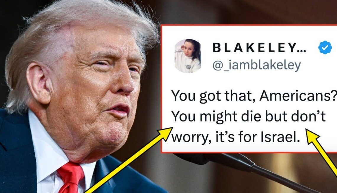 Trump Made A Gross Comment About Americans Dying In "War," And EVERYONE Has A Critique
