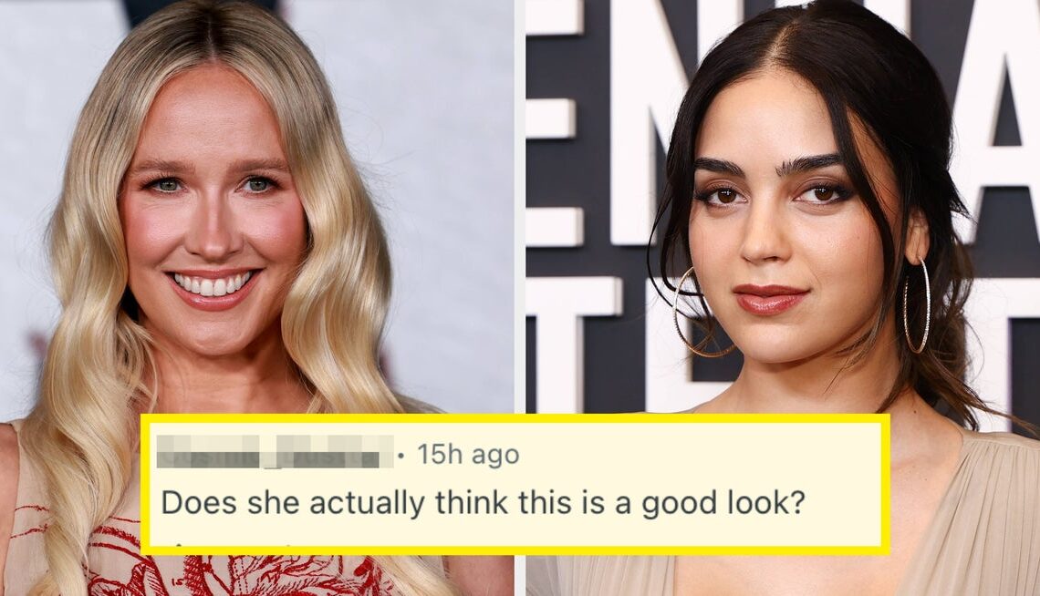 “What A Small Woman”: Anna Camp Is Being Dragged For Sharing A “Distasteful And Disappointing” Post Mocking The “Scream 7” Boycotts — And Her Response Has Only Added To The Backlash