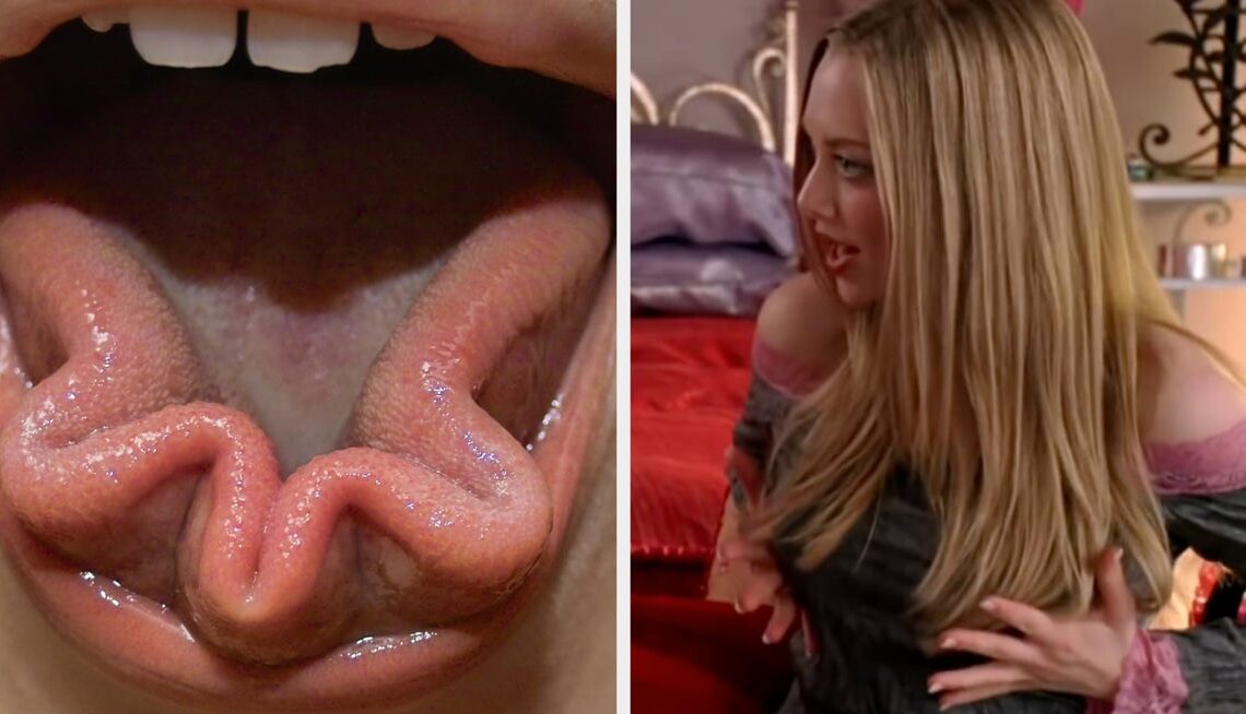 What weird or cool talent do you have?