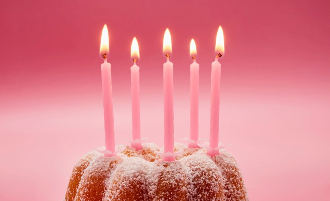 Why People Over 50 Say Ages 30–34 Were Their Most Fulfilling Years