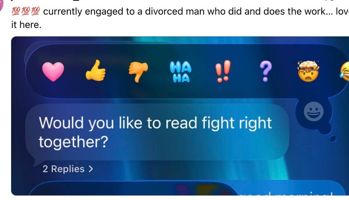 Women Are Revealing Why Dating Divorced Men Is Actually Better