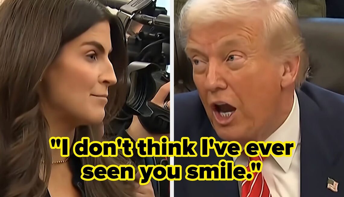 Women, Tell Us What It's Like Living In America During The Trump Era