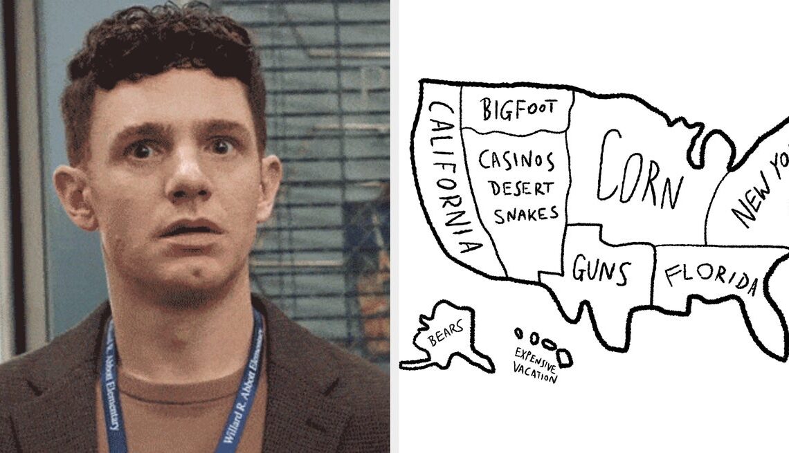 Americans Reveal The Most Baffling Misconceptions Foreigners Have About The US